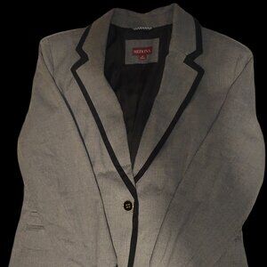 Womens Blazer